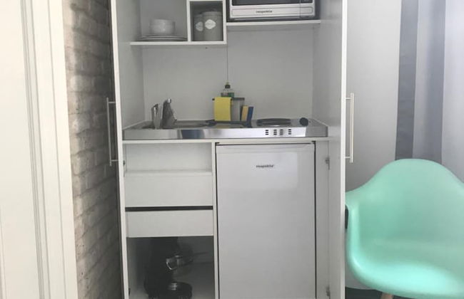 Aparthotel Walhalla - Foto 21