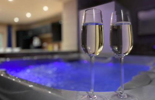 Un moment hors du temps - Jacuzzi - Billard -Baby-Foot- Parking - 167 - Foto 17