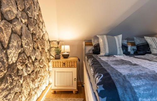 Wellnessparadies mit Sauna und Whirlpool - Foto 47