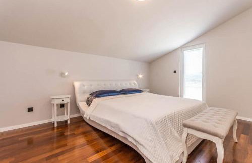 Family friendly house with a swimming pool Gornje Rastane, Biograd - 24616 - Foto 10