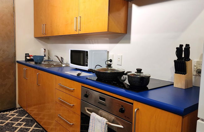 U Suites on Egmont - Photo 17