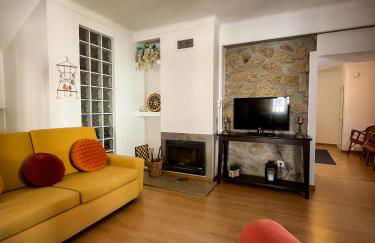 Casa da Fonte Grande - By Cabralina Apartments - Foto 14