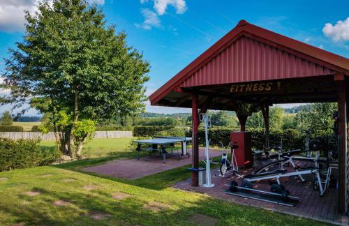 Domki U Tarnawy - Foto 31