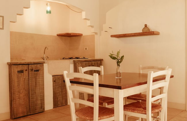 Masseria Li Foggi - Foto 27