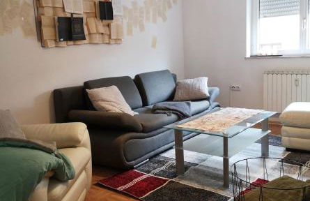 Ferienwohnung Katja - Foto 1