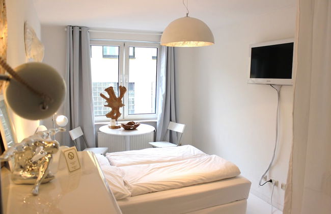 A-partment Schokoladenmuseum - Foto 12