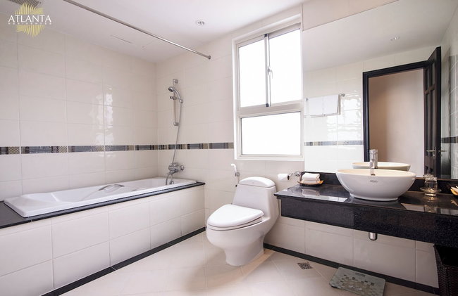 Atlanta Residences - Foto 43