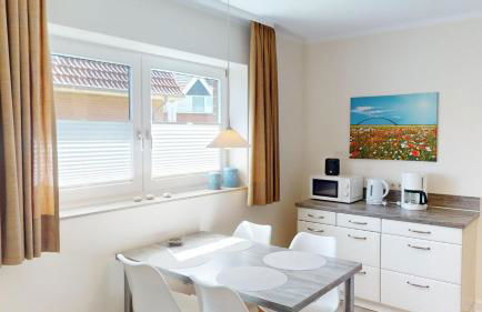 Ort Lemkenhafen Lemkenhafen Mühlenblick - Foto 5