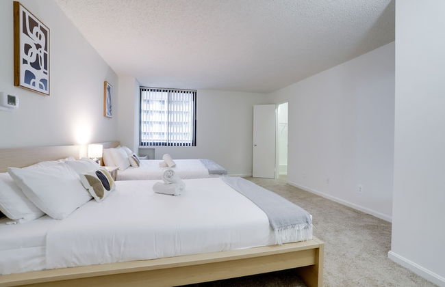 Enjoy Your Stay Aparment in Crystal City - Foto 6