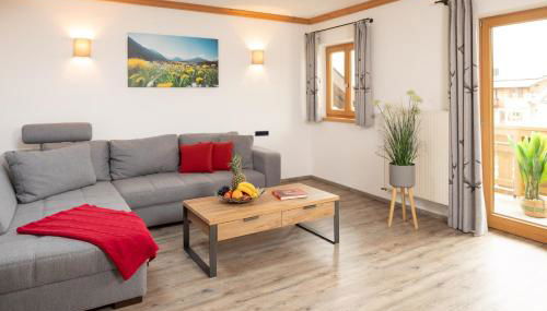 "Ferienwohnung Anna" - Annehmlichkeiten von 4-Sterne Familien-und Wellnesshotel Viktoria können mitgenutzt werden - Foto 5