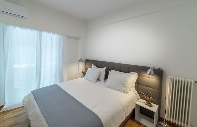 Modern Design Apartment Near Acropolis - Foto 2