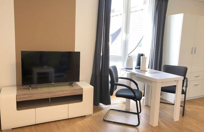 Fewo und Meer Whv - Foto 6