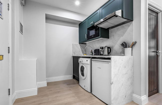 Chelsea Cloisters Serviced Apartments - Foto 63