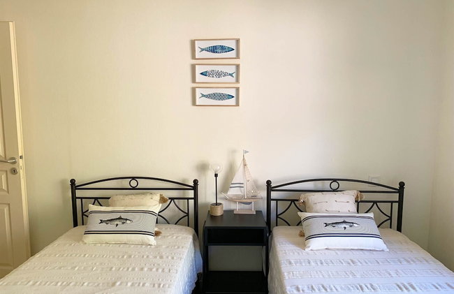 Villas La Clairière aux Chevreuils - Foto 12