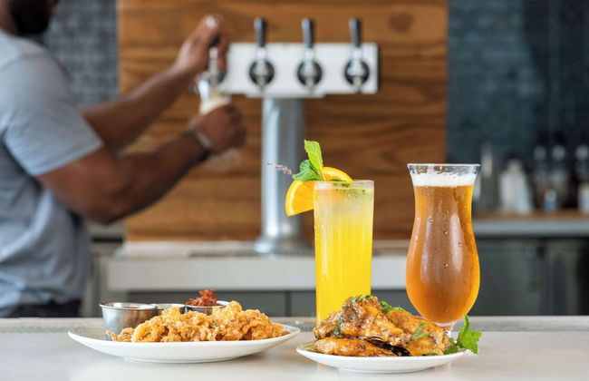 YotelPad Miami - Foto 35