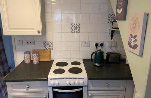 Rose Cottage - Foto 44