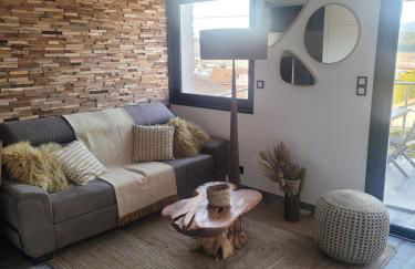 TERRASSE PROVENCE PAGNOL***** - Foto 12