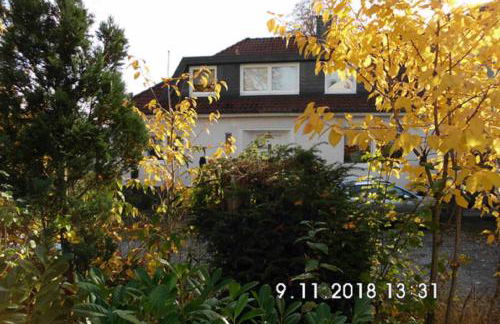 Ferienwohnungen Federleicht - Foto 26