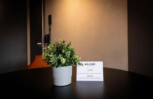 Stadthaus Neckarsulm serviced apartments – Stadthaus Heiner - Foto 50