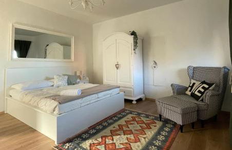 La terrazza sul Ricetto - Appartamento Suite - Foto 1