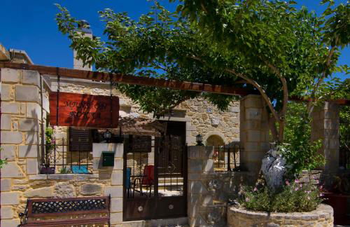 Mansion Rokka - Foto 24