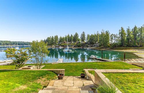 Driftwood Villa - Foto 54