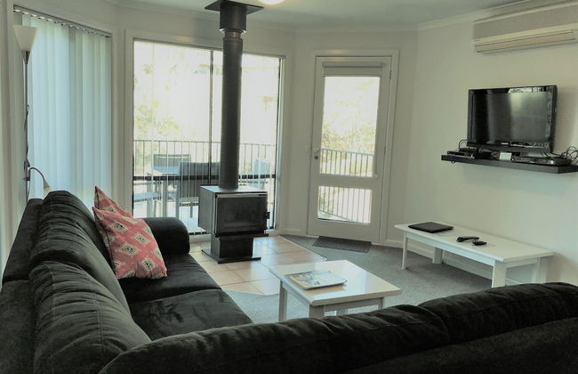 Edgewater Terraces at Metung - Foto 34