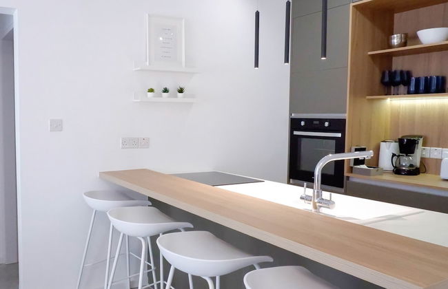 Procy 103 Sea View Apartment Ideal for Long or Short Stays - Foto 32