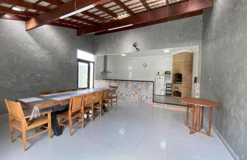 Refúgio Aconchegante em Araxá - Foto 9