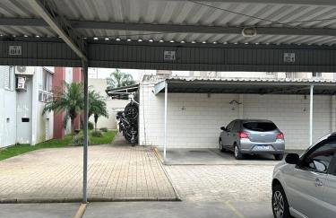 Apartamento familiar próximo à Universidade - Foto 24