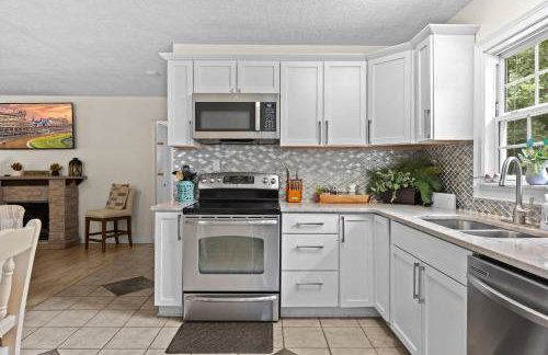 Rough River Lake Hideaway Your Lakeside Escape - Foto 22