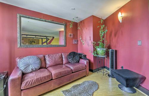 Cozy Emeryville Studio, Near Beaches and Parks! - Foto 19