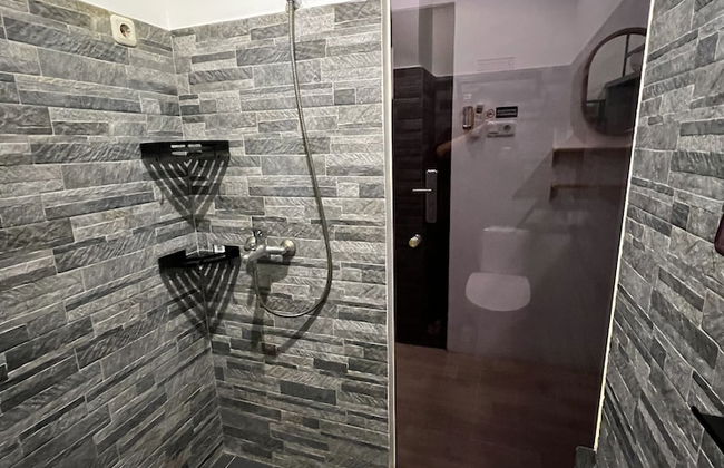 CHOSKA RESIDENCE - Foto 58