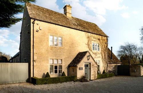 Cosy Farmhouse in Bibury - Dog Friendly & Hot Tub - Foto 16
