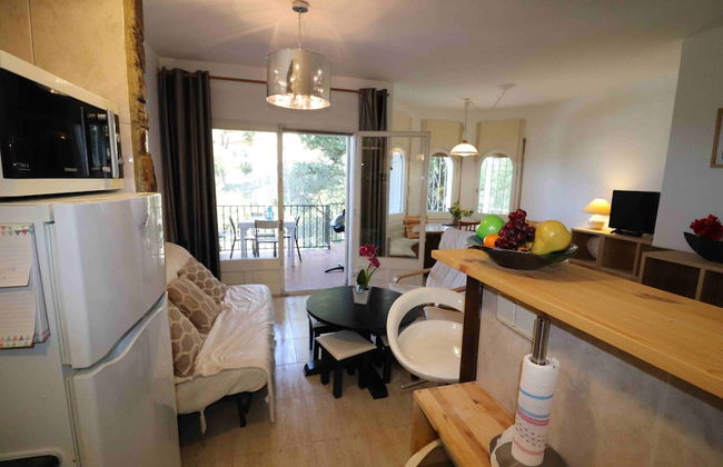 Spacious Apt. With Barbecue in Roses - Foto 12