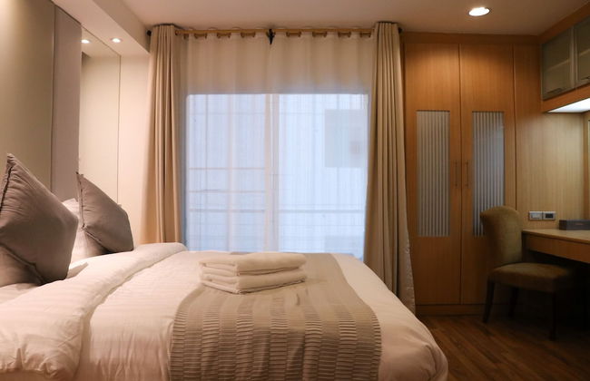 JJ Suites - Your Home on 11 - Foto 22