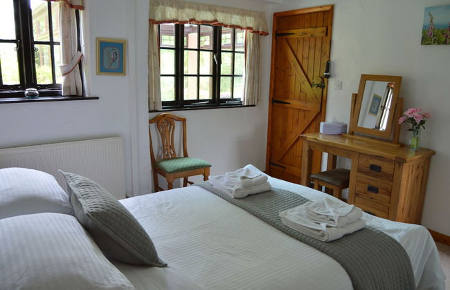 Barley Cottage - Photo 4