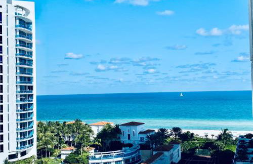 OCEAN BAY VIEWS 2Bdr 2Bath BEACH CONDO PARKING - Photo 43