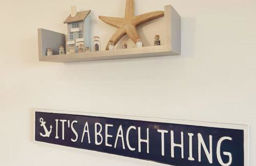 WILLOW SNUG - Trearddur Bay COSY apartment - Photo 13