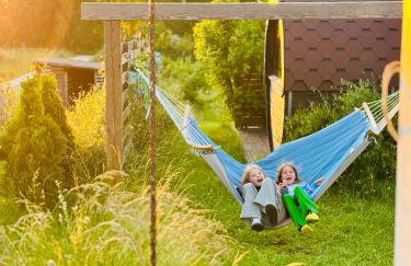 Czaplowisko - domki z sauną na Kaszubach - Foto 19