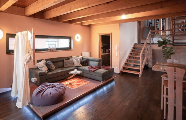 Tranquil Holiday Home in Blossersberg With Terrace - Photo 23