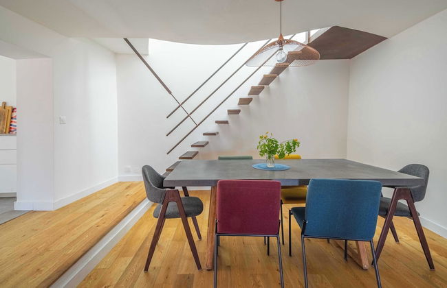 Résidence Marseille PANIER - Foto 26