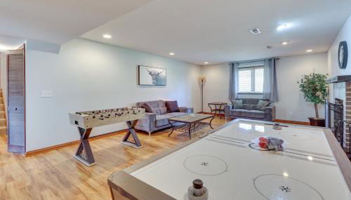 Bolivar Getaway Near Pro Football Hall of Fame! - Photo 2