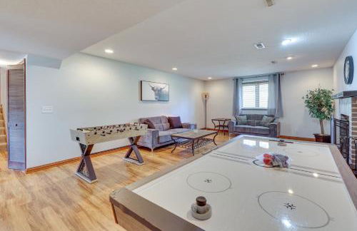 Bolivar Getaway Near Pro Football Hall of Fame! - Foto 2