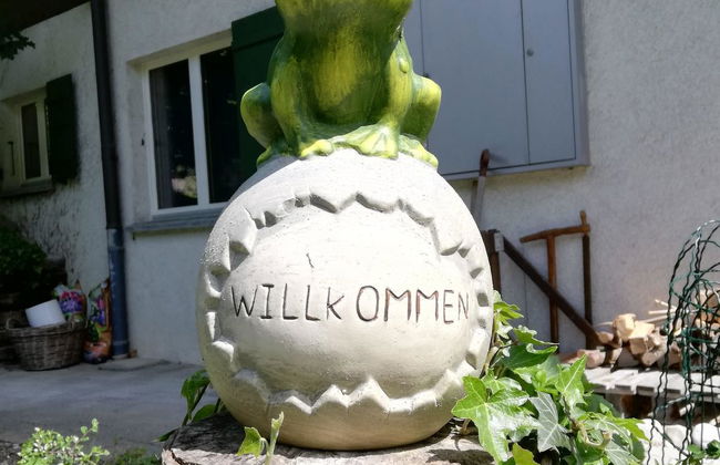 Chalet Flöschhorn - Foto 18