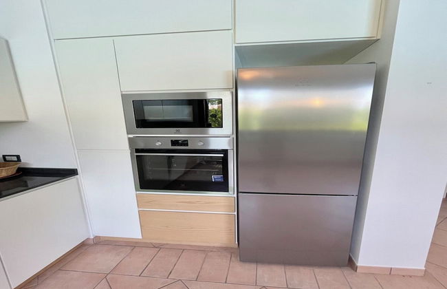 Fantastic Villa With Pool for 7 Guests on Albarella - Foto 7