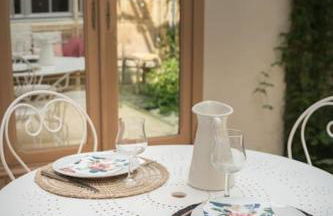 Appartement avec son patio dans centre historique de Bourg - Foto 39