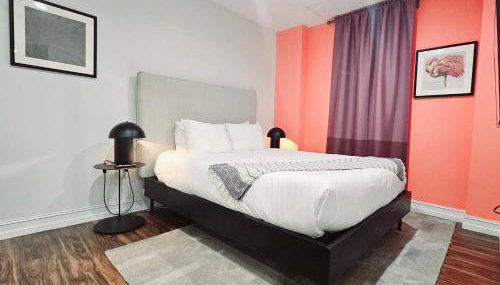 The Lofts on Clematis 305 Downtown West Palm Beach - Foto 4