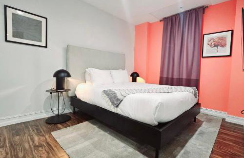 The Lofts on Clematis 305 Downtown West Palm Beach - Foto 4