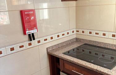 Sea & Mountain View Home in Machico - Foto 41